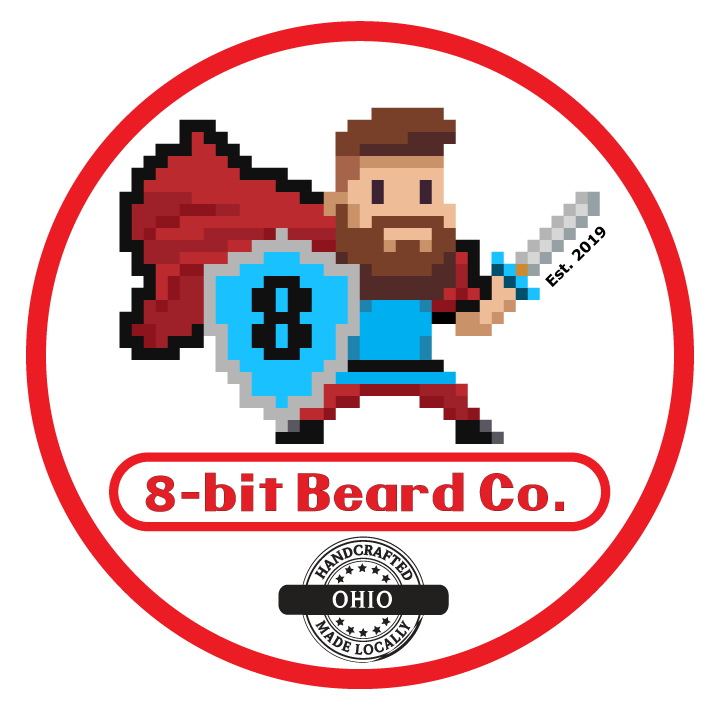 8-bit Beard Co. Affiliate Program
