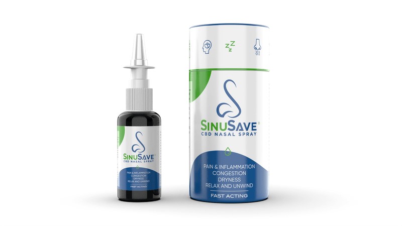 Sinusave CBD Nasal Spray Affiliate Program