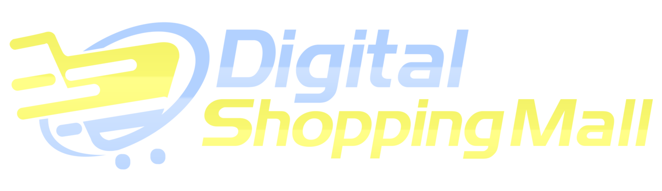 Digital Shopping Mall (DSM) Affiliate Program