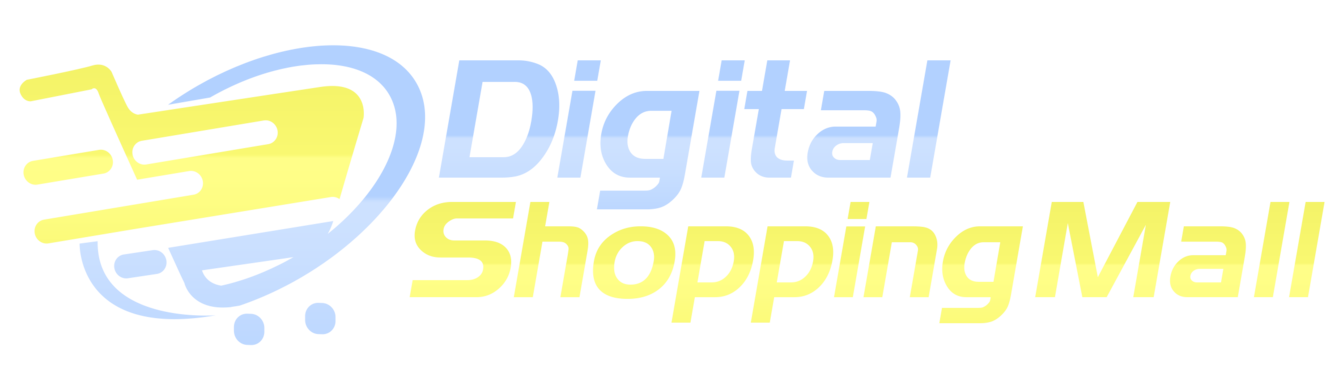Digital Shopping Mall (DSM) Affiliate Program