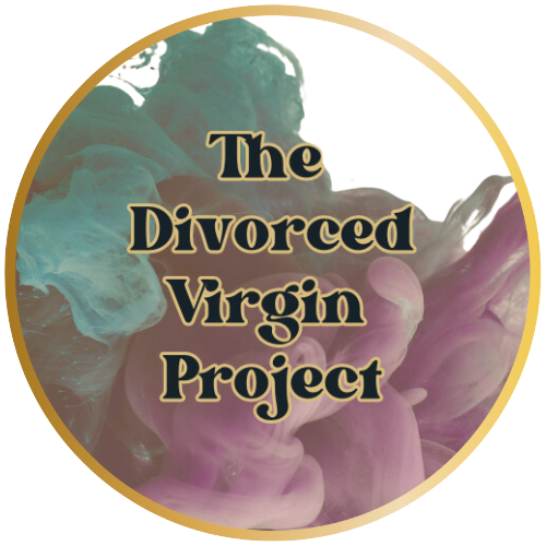 The Divorced Virgin Project Affiliate Program