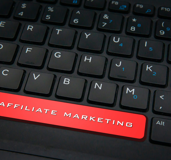 affiliate tracking software