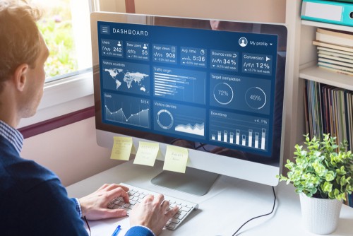 understanding affiliate metrics