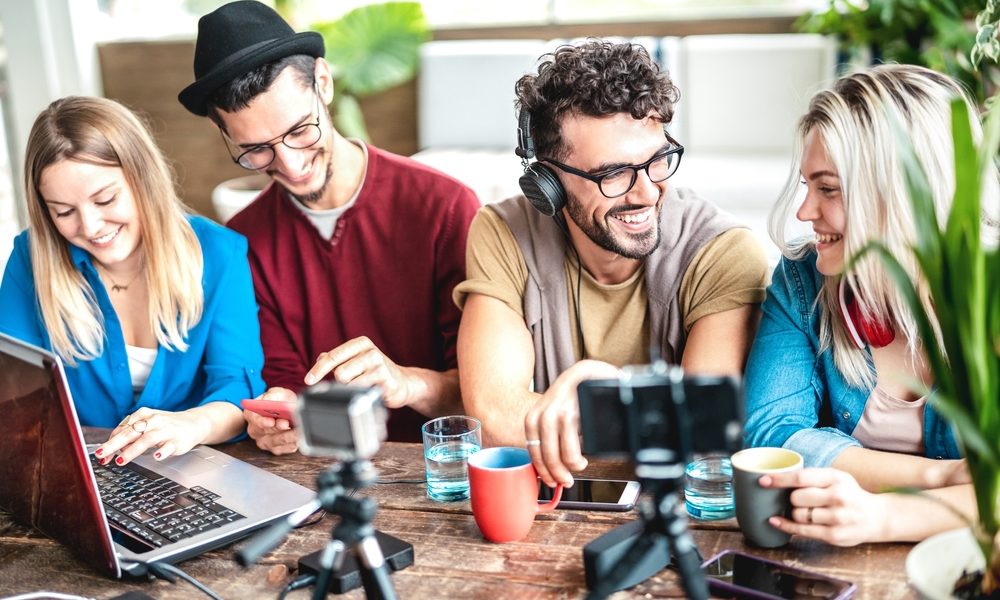 setting expectations for your affiliates