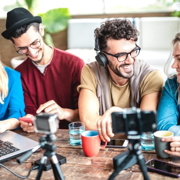 setting expectations for your affiliates