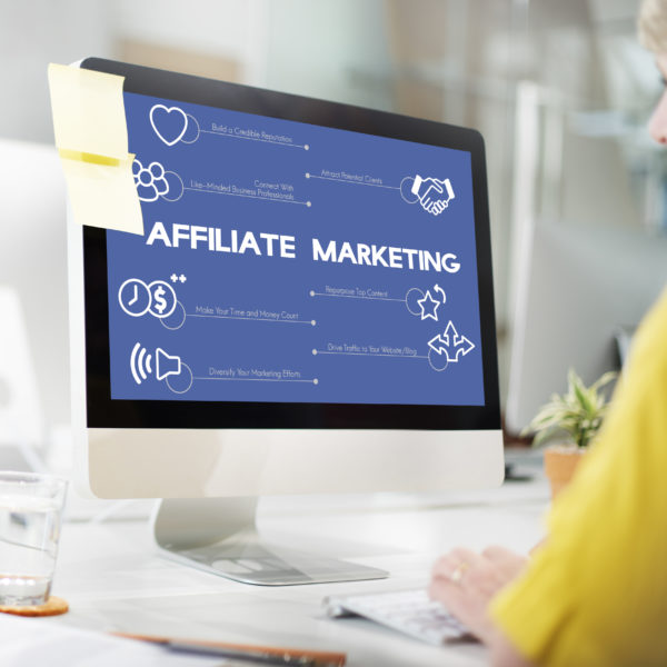 optimizing your affiliate program