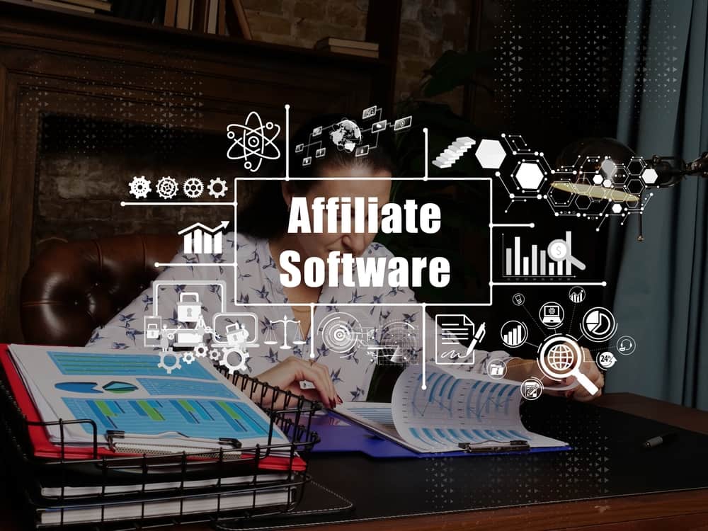 What is Affiliate Software And Why Do I Need It? Updated for 2025