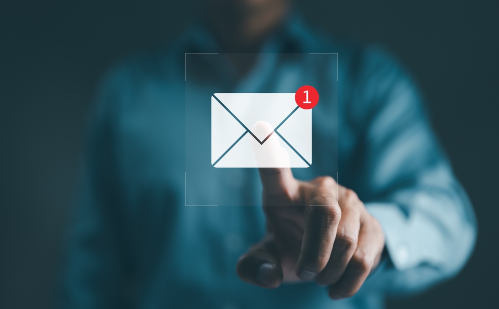 communicating solutions for affiliate tracking