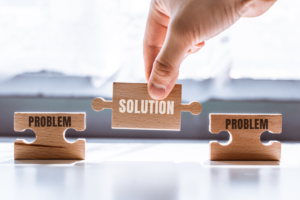 creating solutions for problems in your affiliate tracking setup