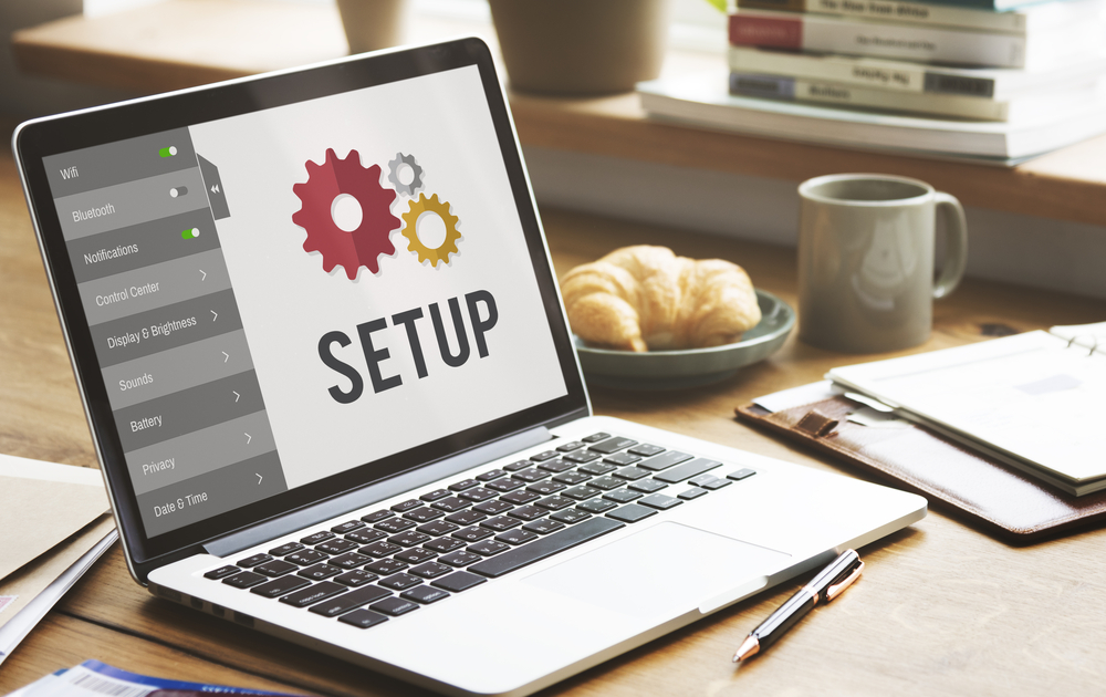 self-hosted affiliate program configuration