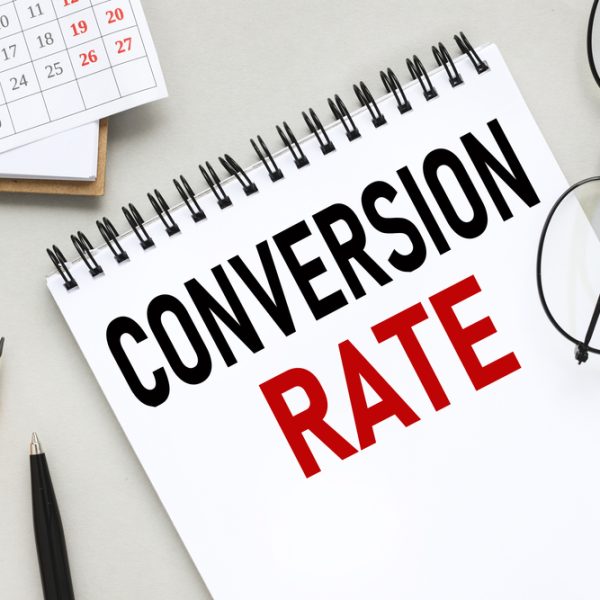 bosting affiliate conversion rates