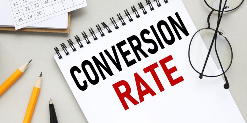 bosting affiliate conversion rates