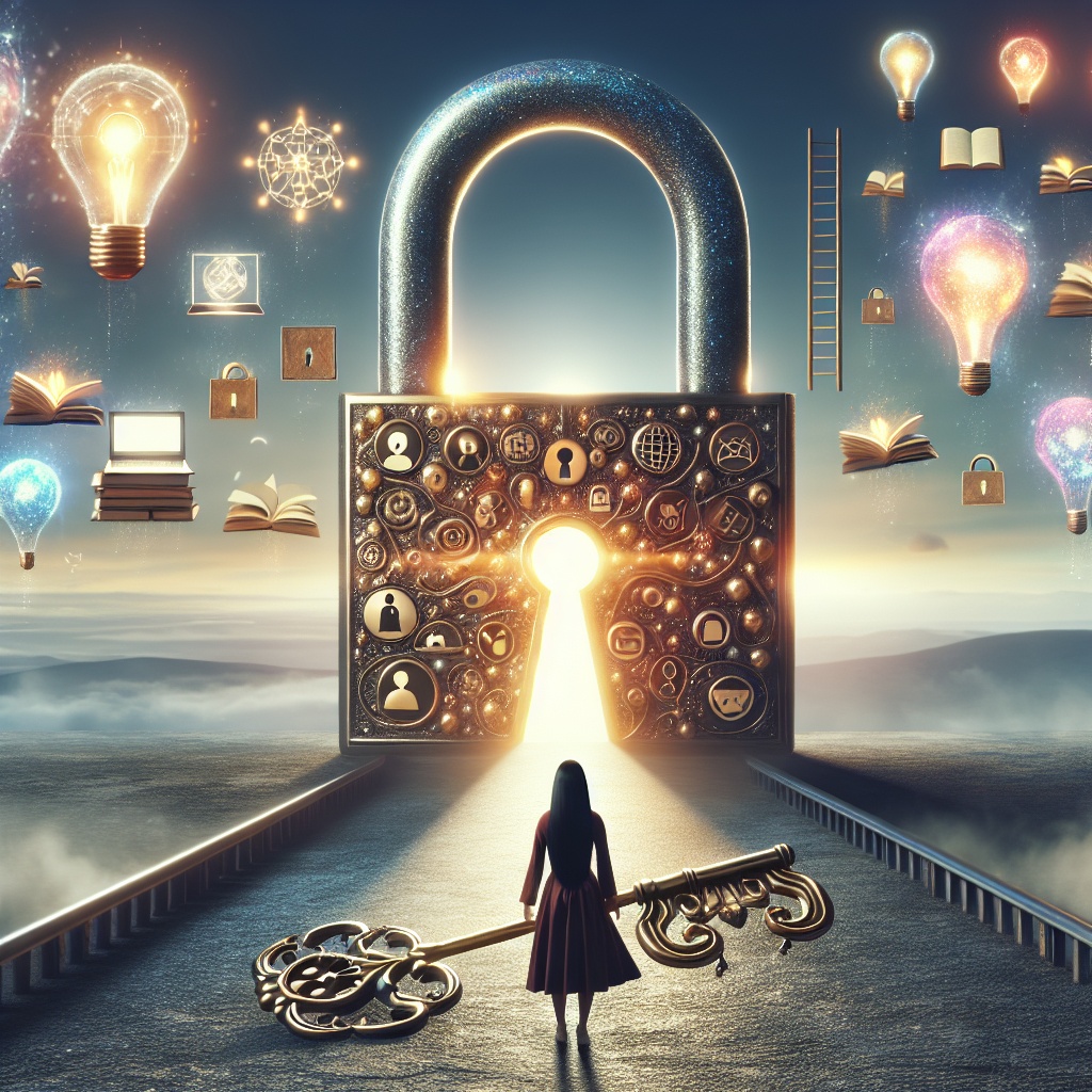 unlock affiliate conversion rates