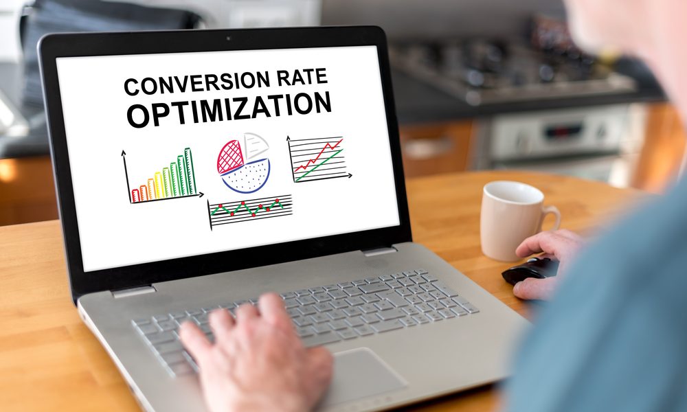 optimize and fix affiliate conversion rates