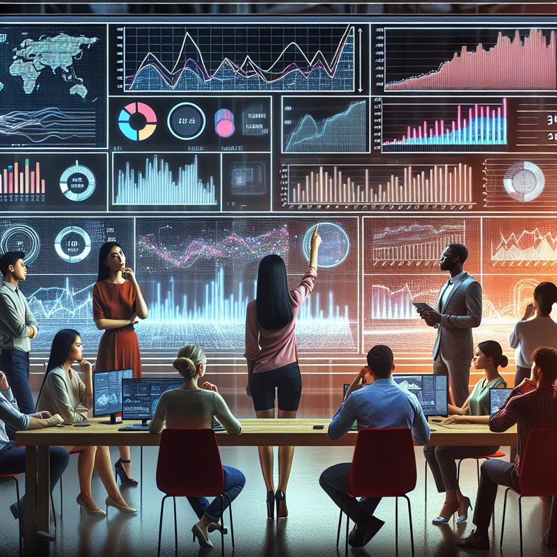 seasonal trends in affiliate marketing
