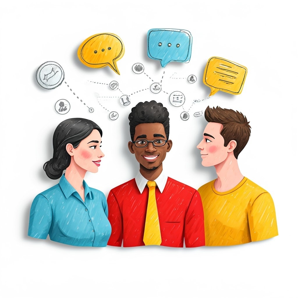 affiliate communication