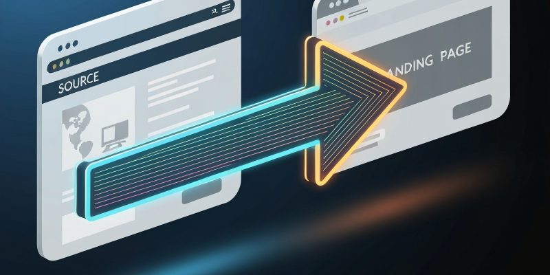 de-cloak your affiliate links