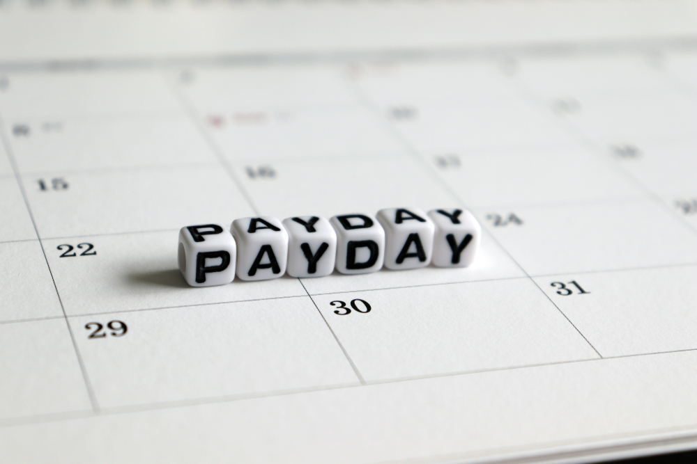 paying affiliates