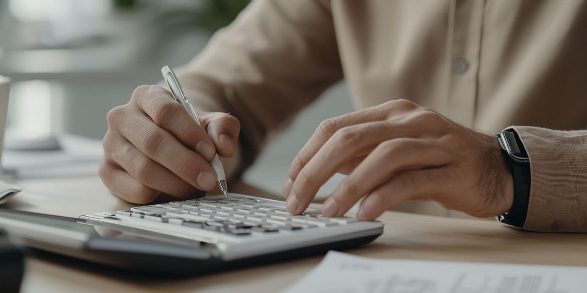 affiliate marketing commission structure calculation