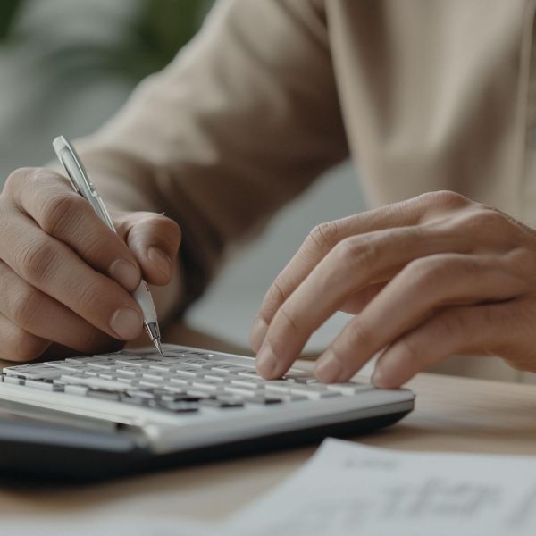 affiliate marketing commission structure calculation