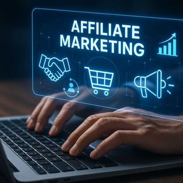 affiliate marketing program structure guide