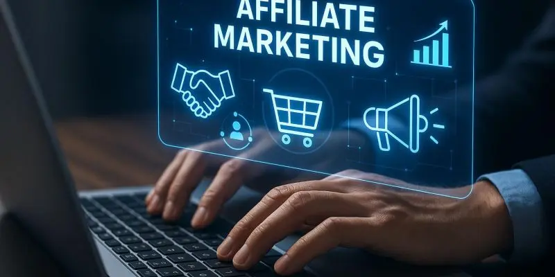 affiliate marketing program structure guide