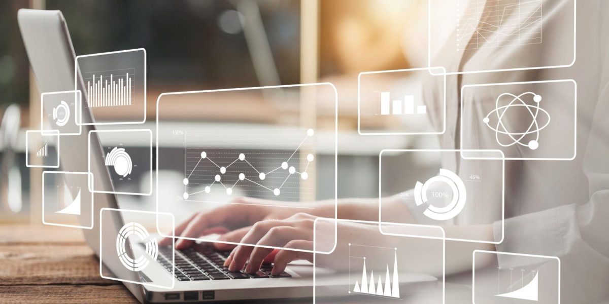 affiliate management software selection concept