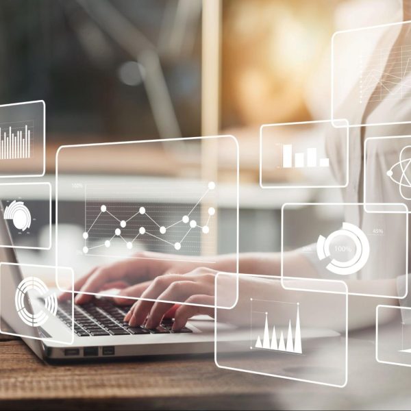 affiliate management software selection concept