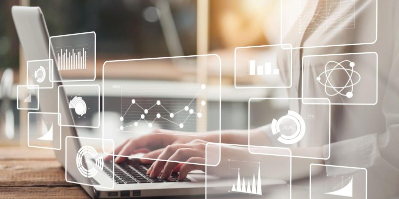 affiliate management software selection concept
