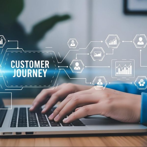 how to monetize affiliate programs customer journey