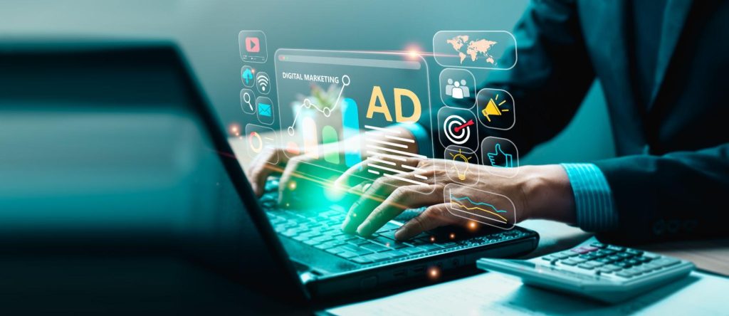 affiliate marketing software analytics dashboard