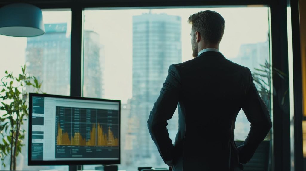 affiliate program performance analytics dashboard