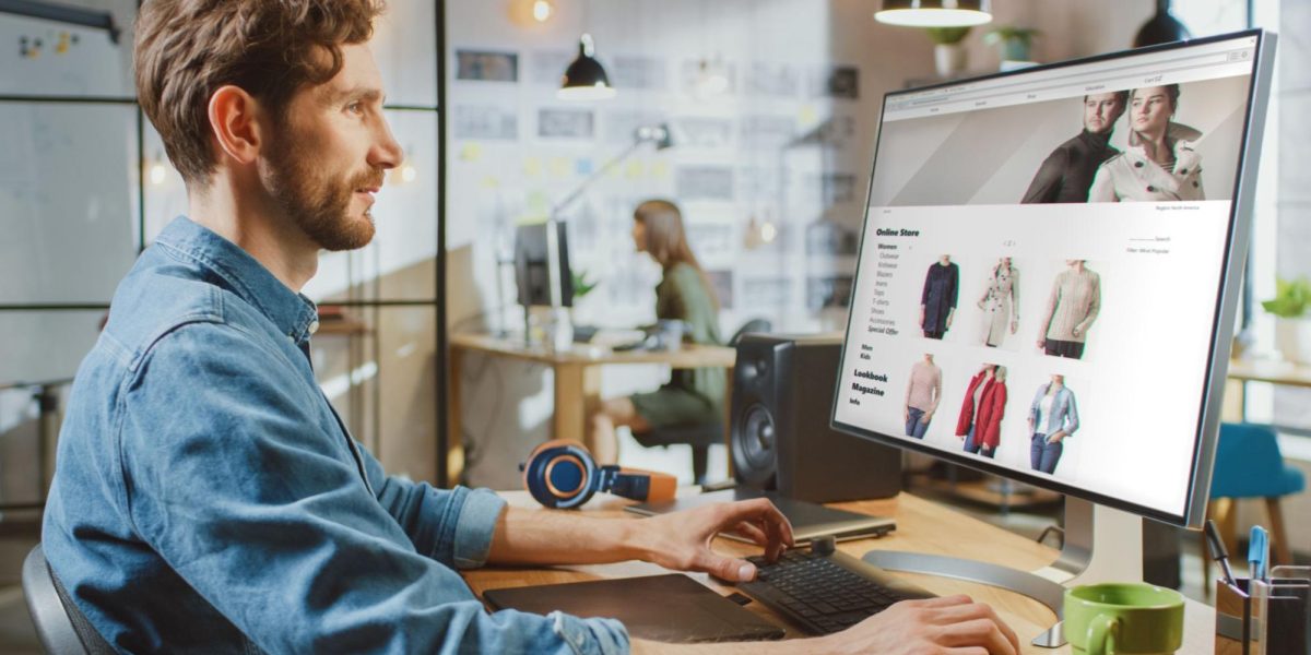 run affiliate program for online store dashboard