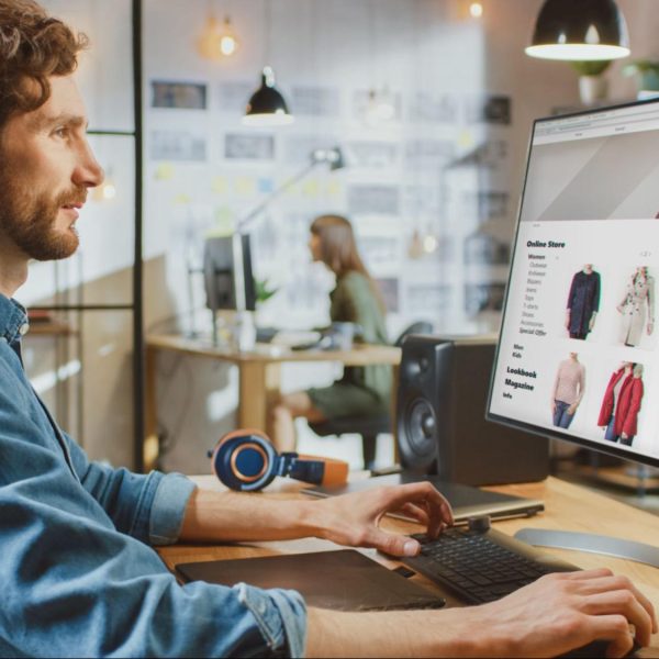 run affiliate program for online store dashboard