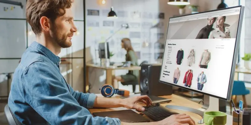 run affiliate program for online store dashboard
