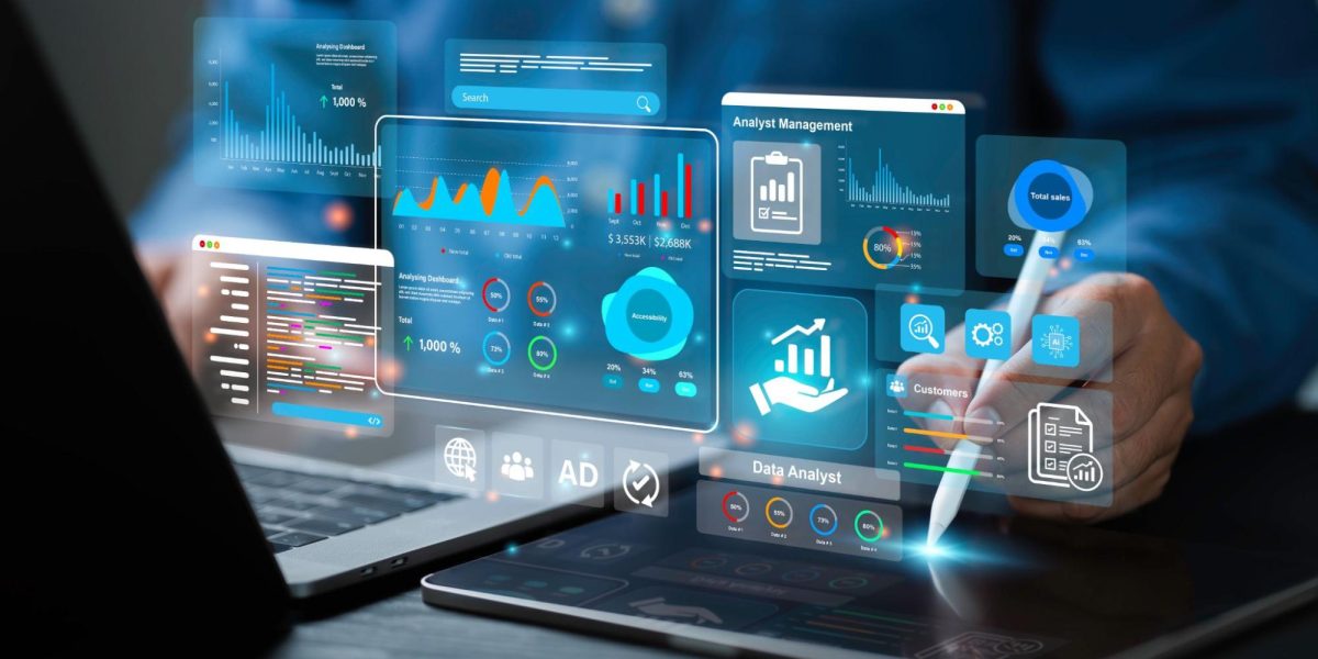 scale affiliate marketing programs using analytics