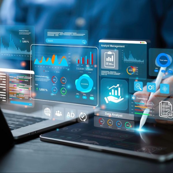 scale affiliate marketing programs using analytics