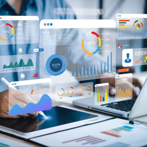 best affiliate marketing tools dashboard overview