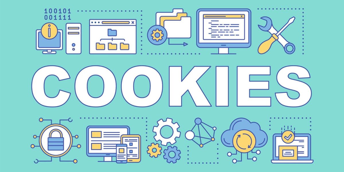 affiliate cookie duration and credit window concept