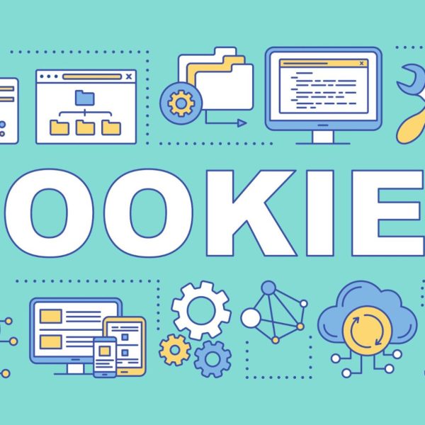 affiliate cookie duration and credit window concept