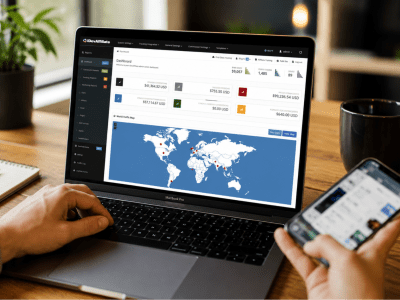 benefits of email based affiliate tracking