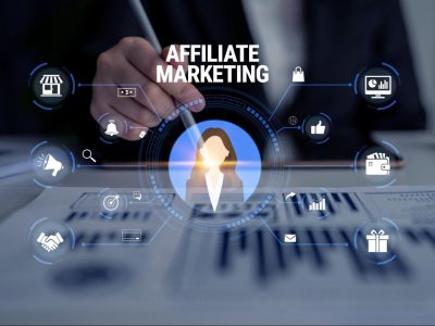 first click and last click affiliate tracking