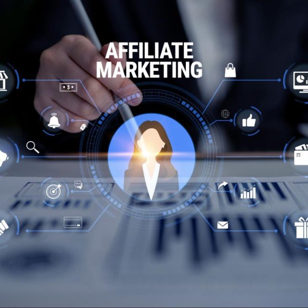 first click and last click affiliate tracking