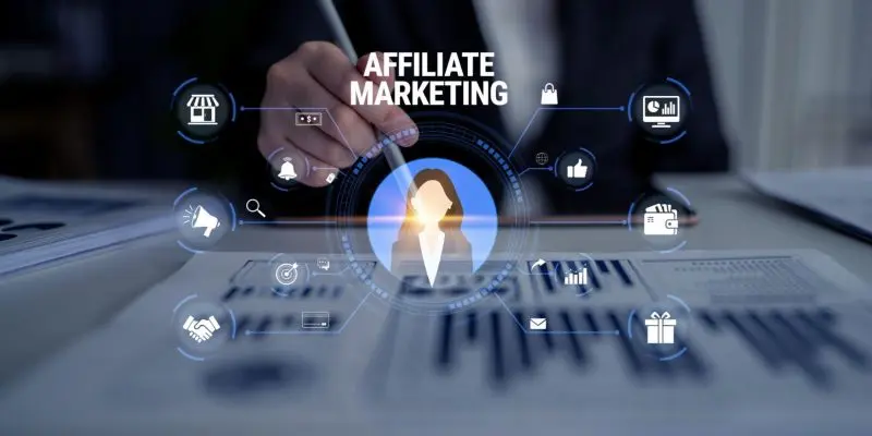 first click and last click affiliate tracking