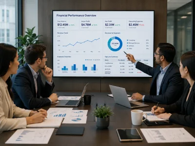 finance affiliate marketing strategy and performance review
