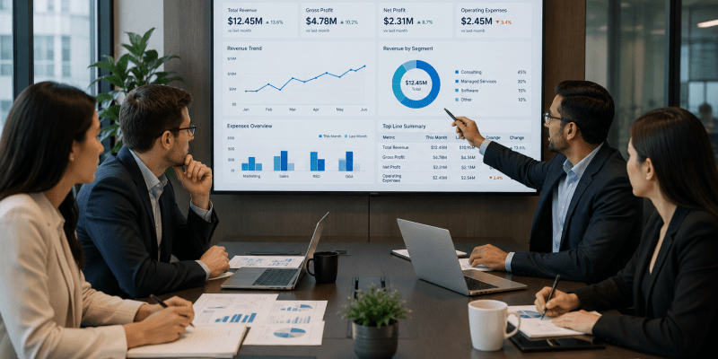 finance affiliate marketing strategy and performance review
