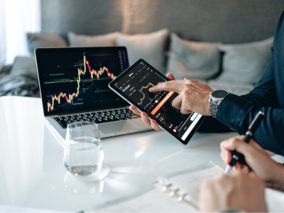 how much should you pay finance affiliates