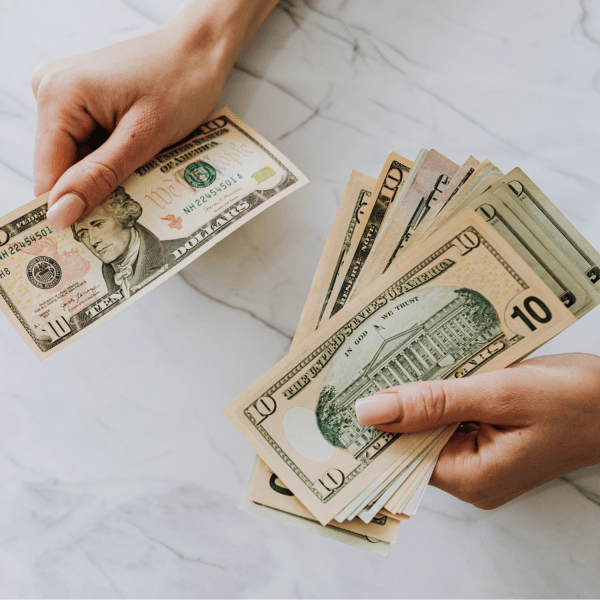 minimum affiliate payout threshold best practices